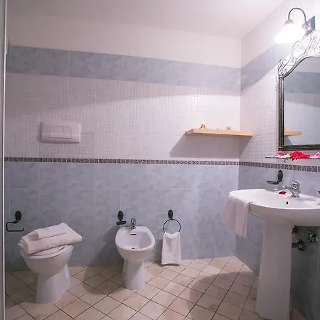 Apartment Giardino Di *