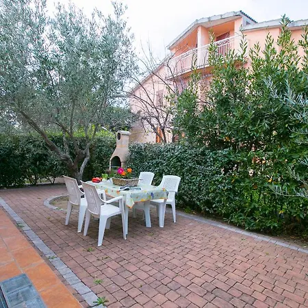 Διαμέρισμα Giardino Di