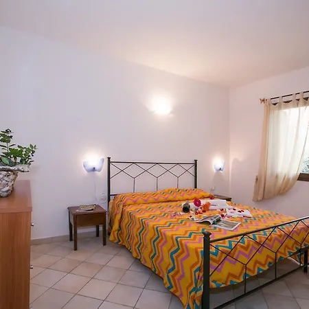 Giardino Di Διαμέρισμα Budoni