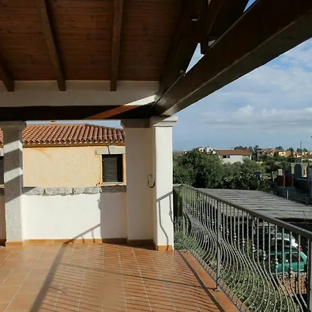 Giardino Di Διαμέρισμα Budoni