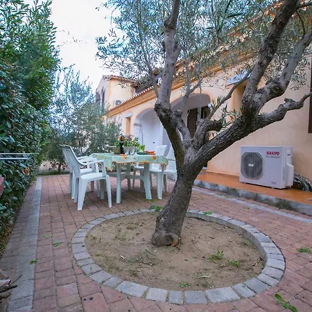Giardino Di Διαμέρισμα