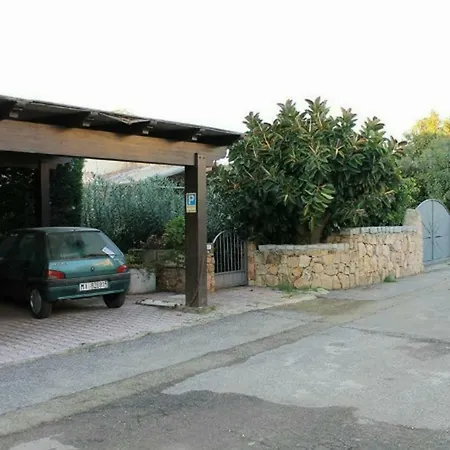 Giardino Di * Budoni