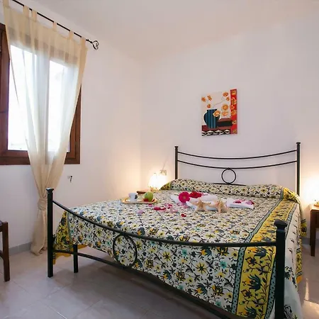 Giardino Di Διαμέρισμα
