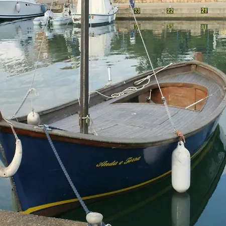 Διαμέρισμα Giardino Di Budoni
