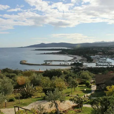 Giardino Di Διαμέρισμα