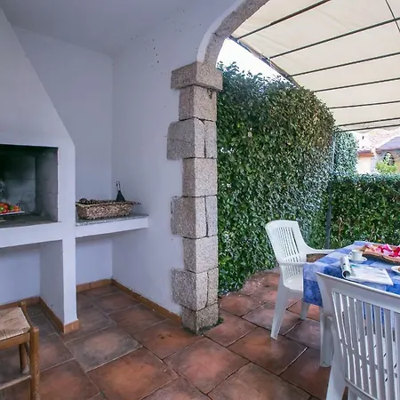 Giardino Di Budoni