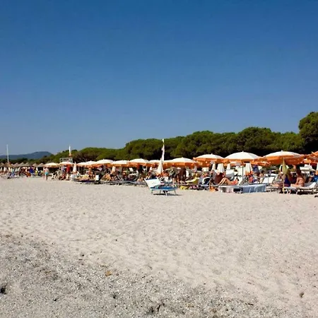 Διαμέρισμα Giardino Di