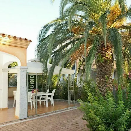 Διαμέρισμα Giardino Di