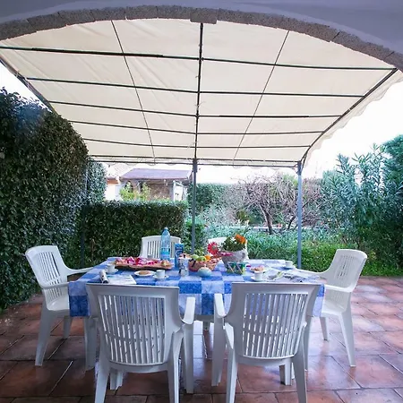 Giardino Di Budoni